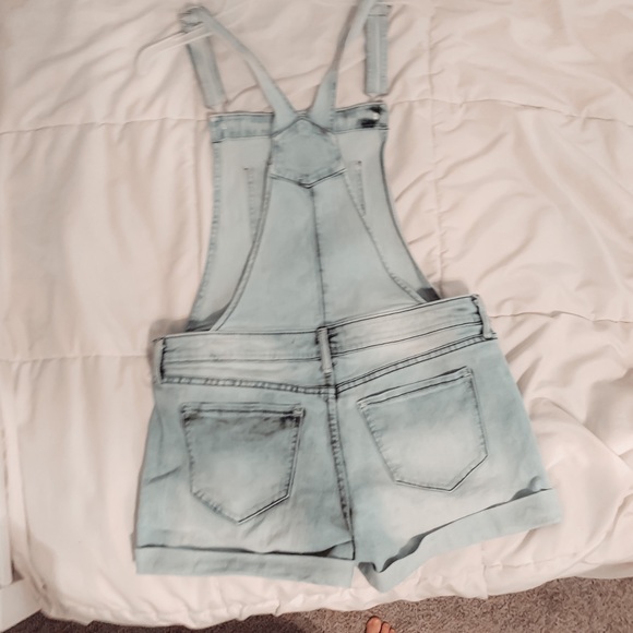 Overalls - Picture 2 of 2